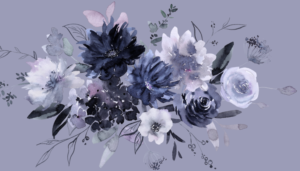 inBloom Wellness Logo